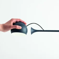 IXA LED Schreibtischleuchte