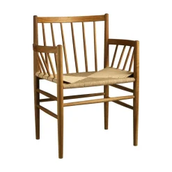 J81 Armlehnenstuhl