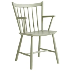 J42 Armlehnstuhl Buche