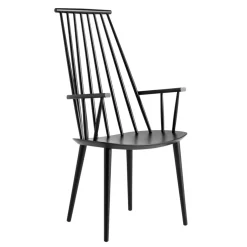 J110 Armlehnstuhl Buche