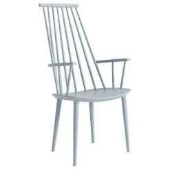 J110 Armlehnstuhl Buche