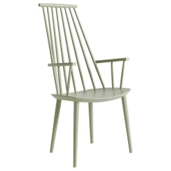 J110 Armlehnstuhl Buche