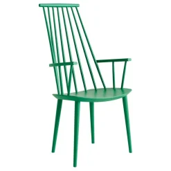 J110 Armlehnstuhl Buche