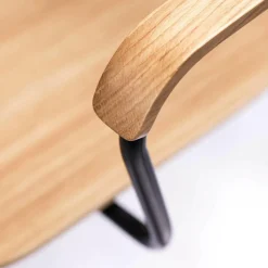 J182 Holmen Stuhl stapelbar