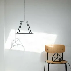 J182 Holmen Stuhl stapelbar 4er Set