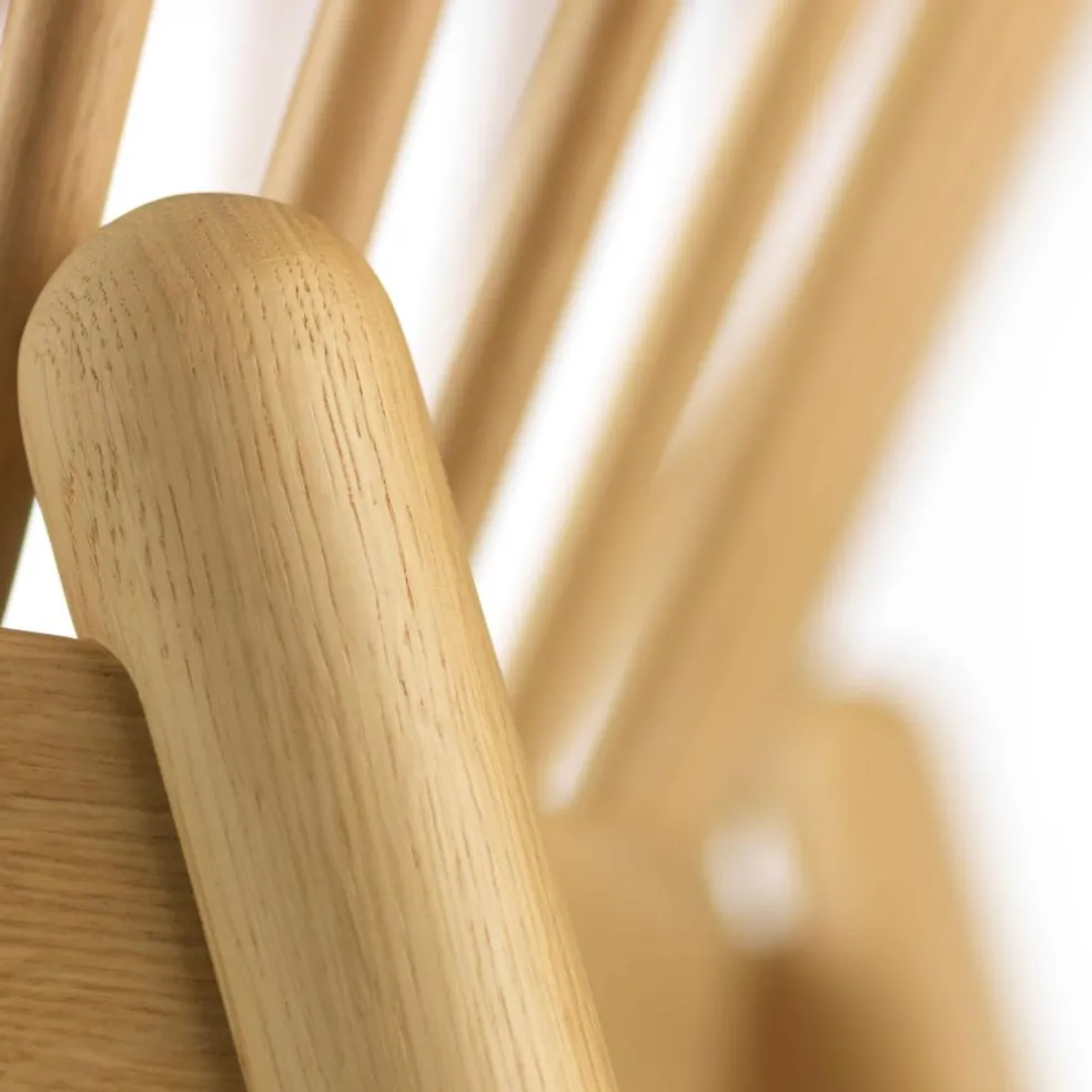 J166 Jørna Sessel Leder