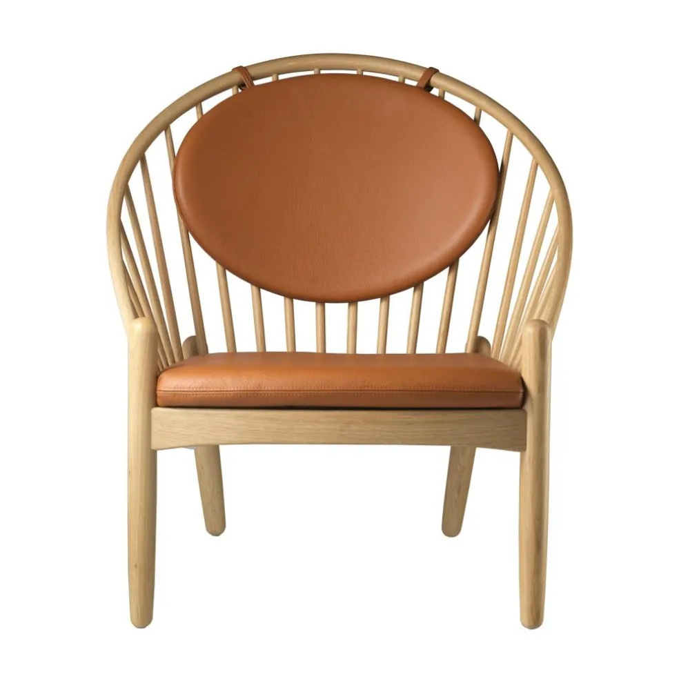 J166 Jørna Sessel Leder