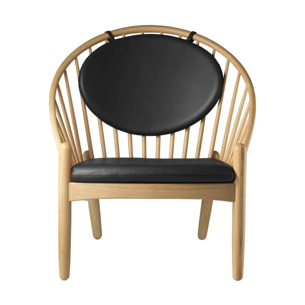 J166 Jørna Sessel Leder