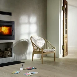 J166 Jørna Sessel Textil