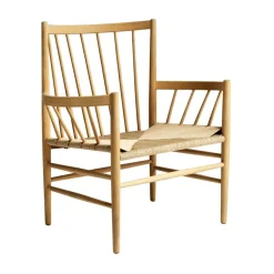 J82 Lounge Armlehnenstuhl