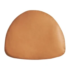 J104 Sitzkissen Leder