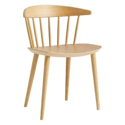 J104 Stuhl Eiche