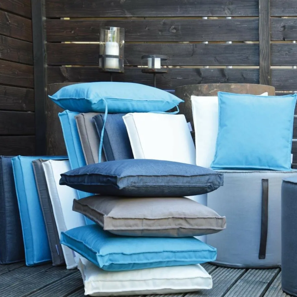 Jan Kurtz Outdoor Boxkissen 40x40cm