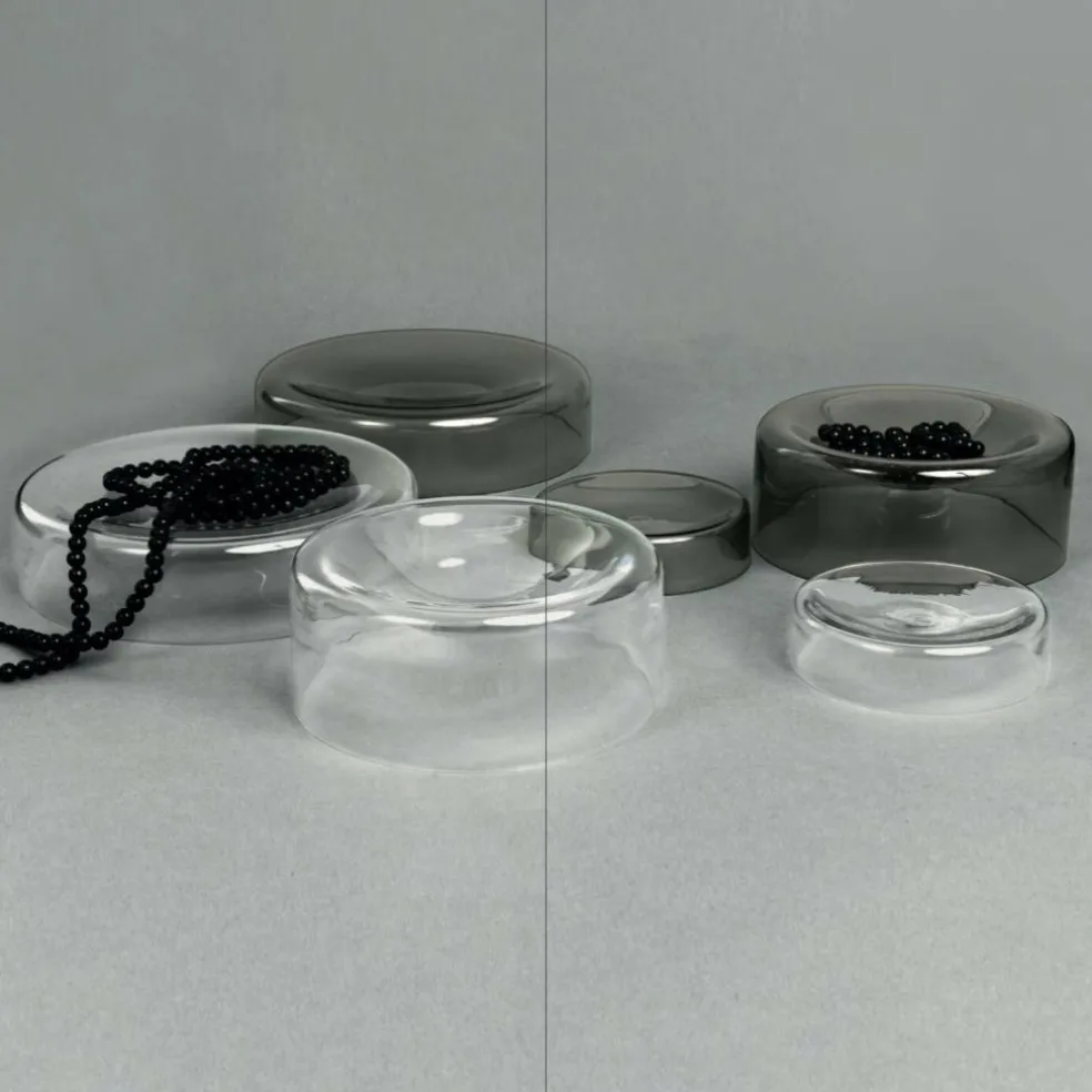 Jar Glasschalen-Set 3tlg.