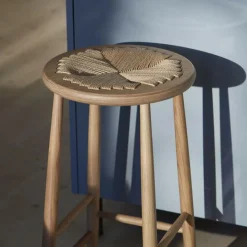 J165B Barhocker H75cm