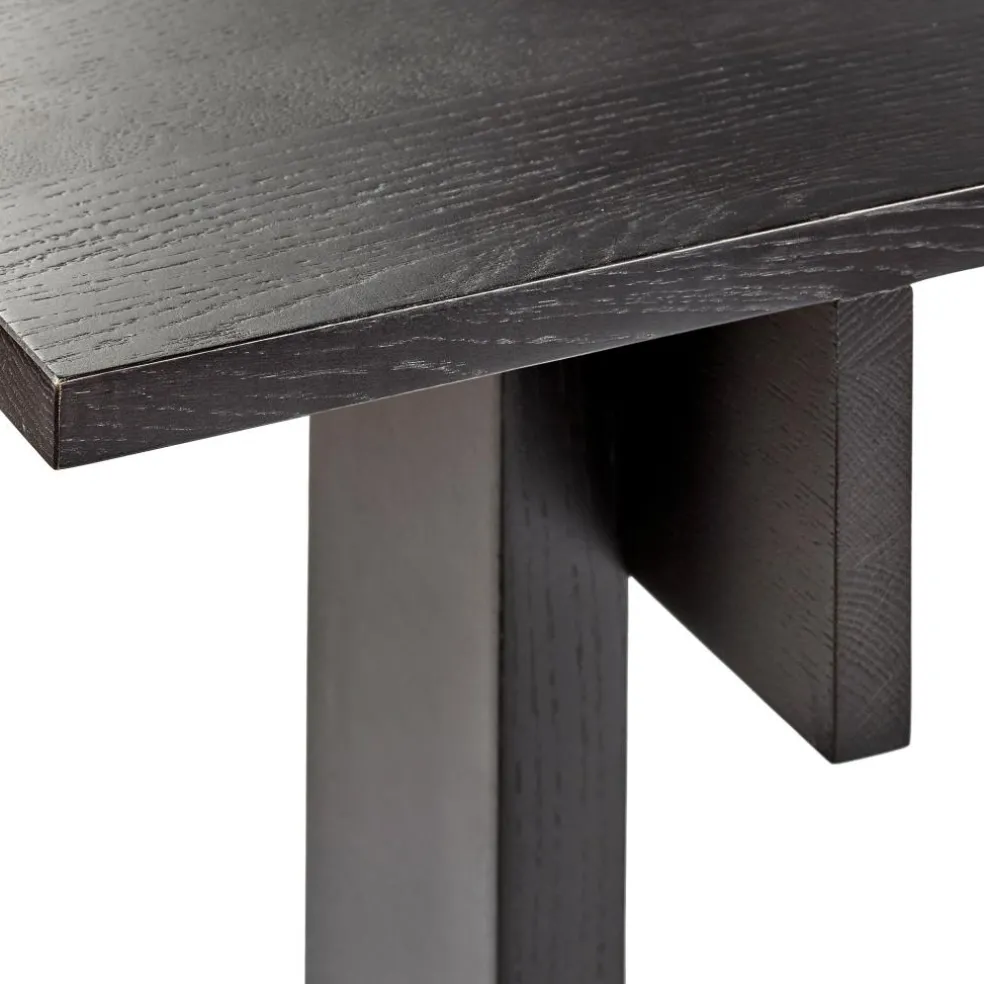 Jeanne 02 Esstisch rechteckig