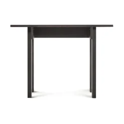 Jeanne 01 Esstisch rechteckig