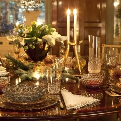 Jellies Family Platzteller-Set 4tlg. Ø33cm