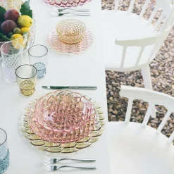 Jellies Family Schalen-Set 4tlg.