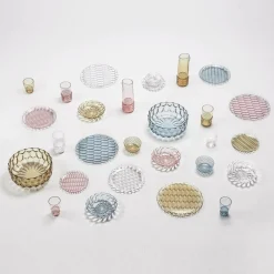 Jellies Family Schalen-Set 4tlg.