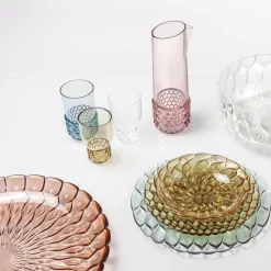 Jellies Family Weingläser-Set 4tlg.