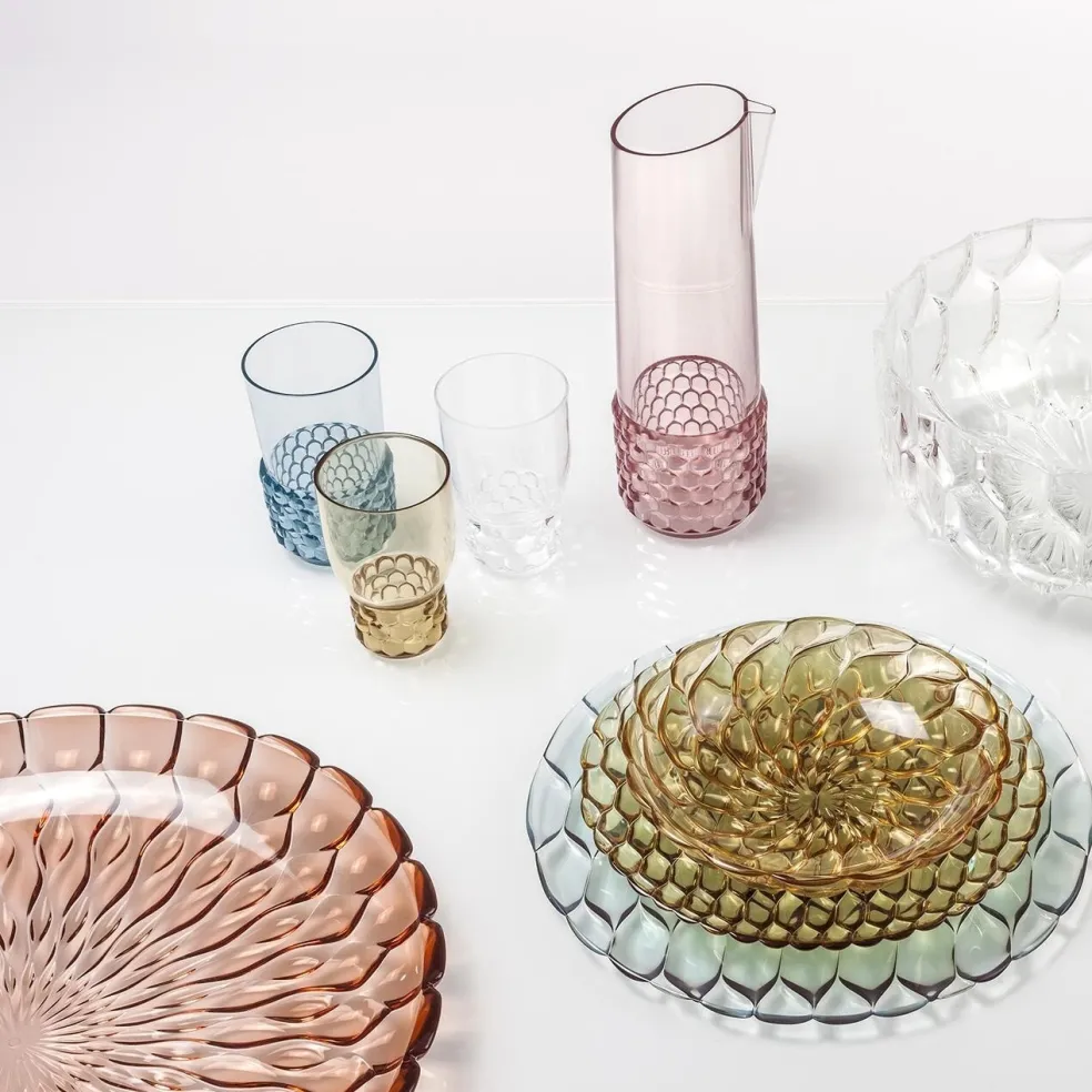 Jellies Family Weingläser-Set 4tlg.