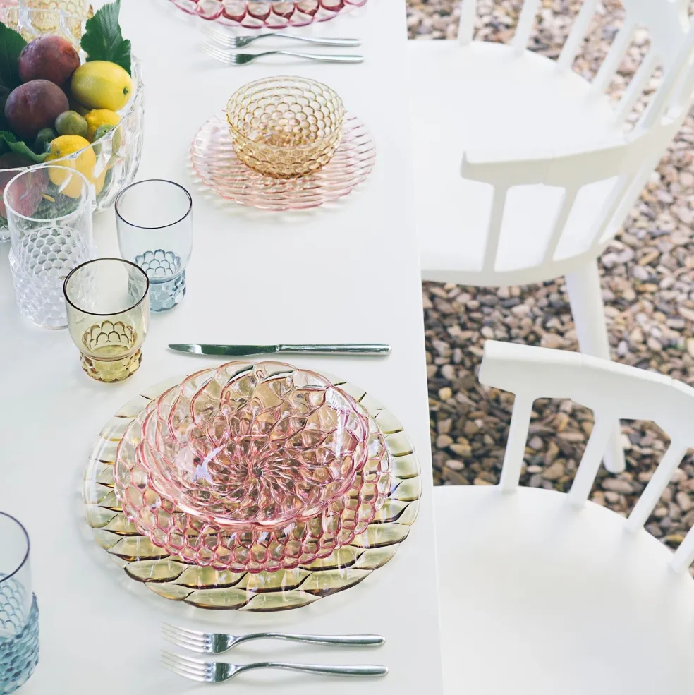 Jellies Family Weingläser-Set 4tlg.