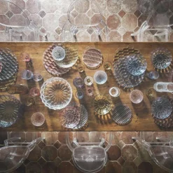 Jellies Family Weingläser-Set 4tlg.