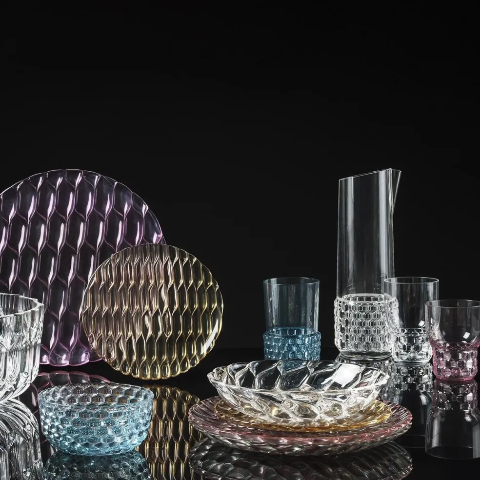 Jellies Family Weingläser-Set 4tlg.