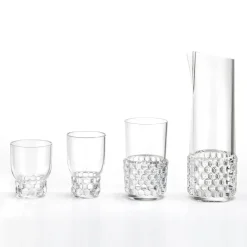 Jellies Family Weingläser-Set 4tlg.