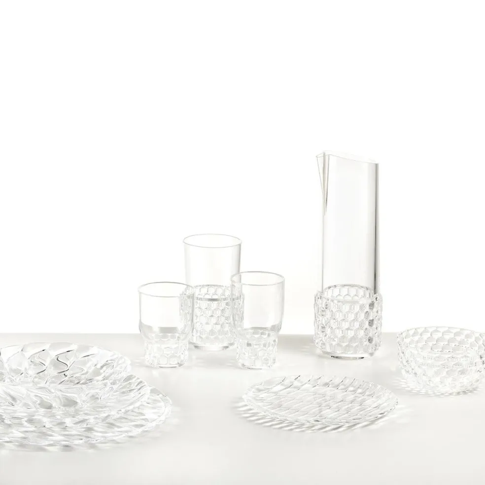 Jellies Family Weingläser-Set 4tlg.