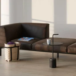 Jey T41 Beistelltisch mit Griff H50cm