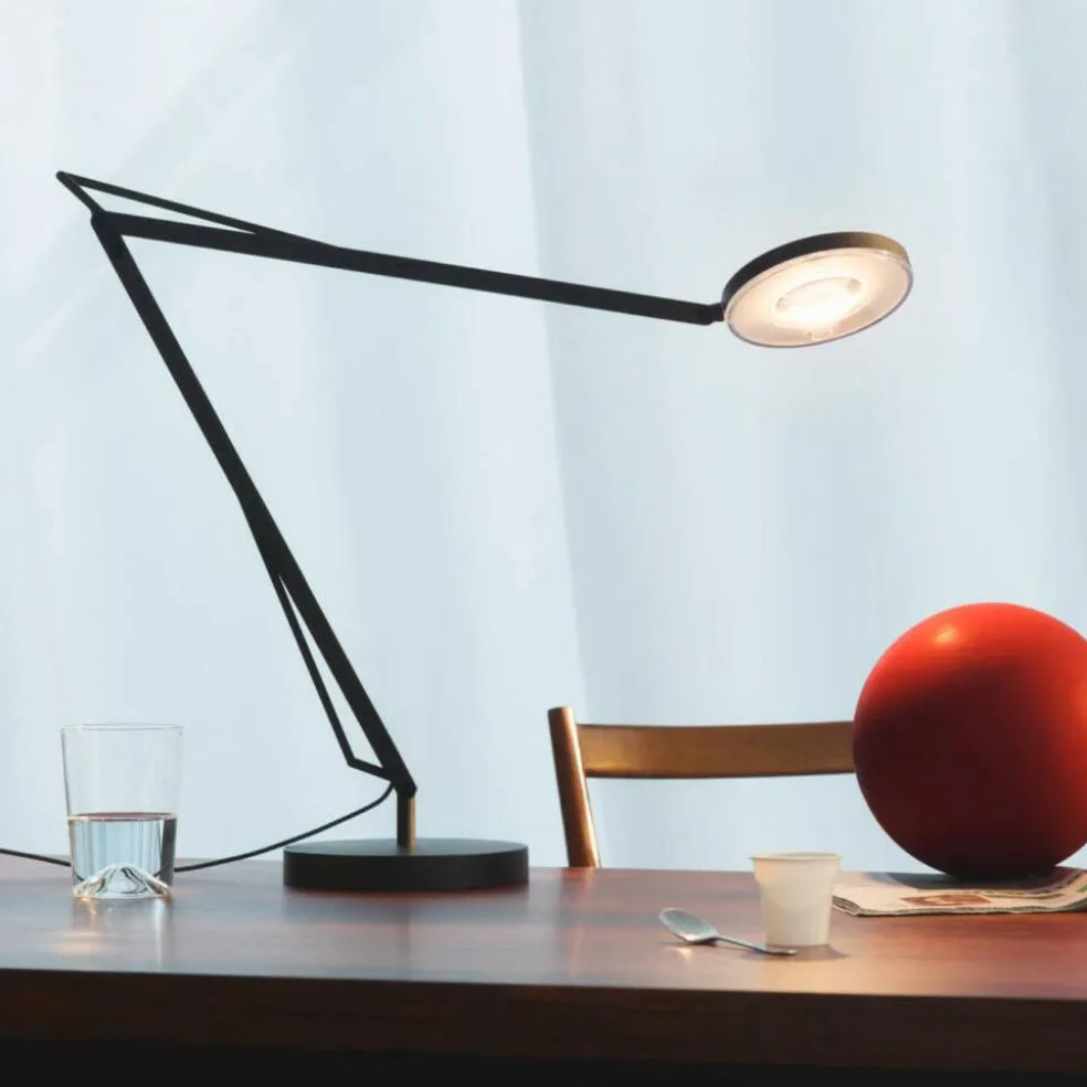 John LED Schreibtischleuchte