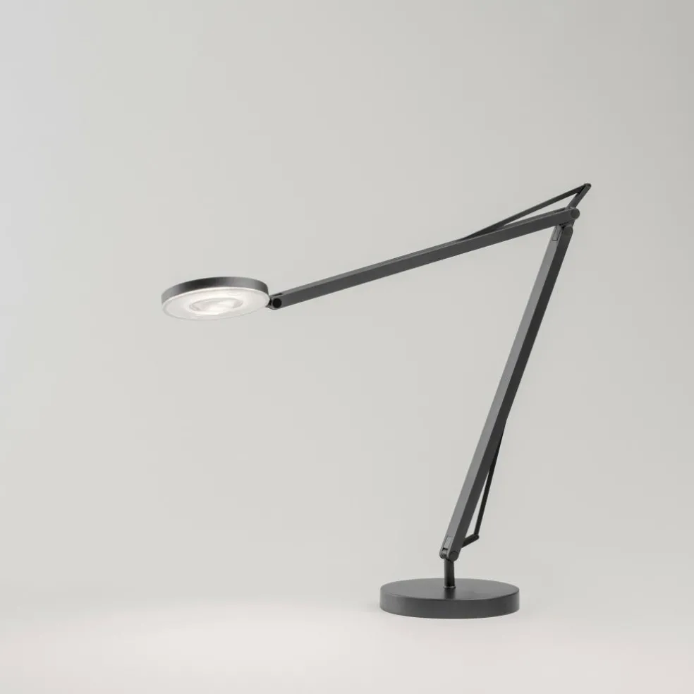 John LED Schreibtischleuchte