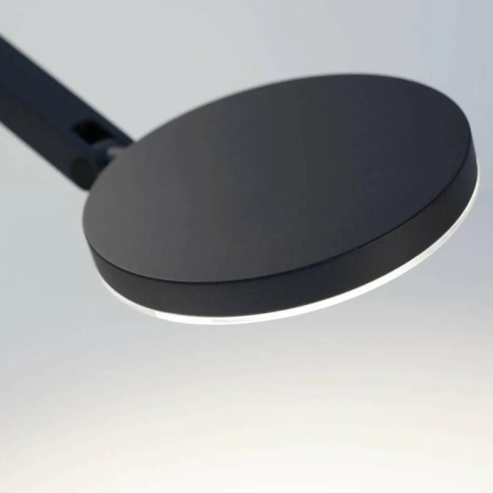 John LED Schreibtischleuchte