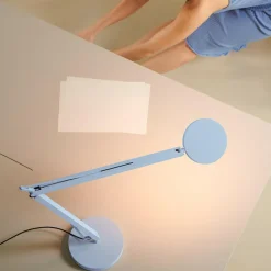 John LED Schreibtischleuchte