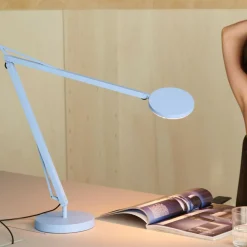 John LED Schreibtischleuchte