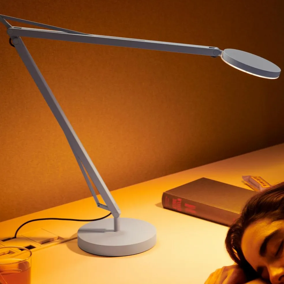 John LED Schreibtischleuchte
