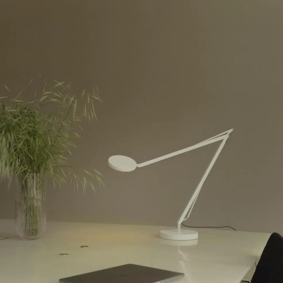 John LED Schreibtischleuchte