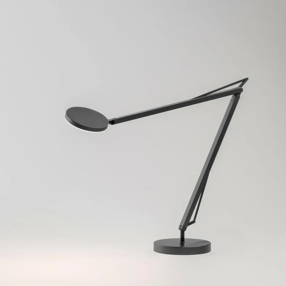 John LED Schreibtischleuchte