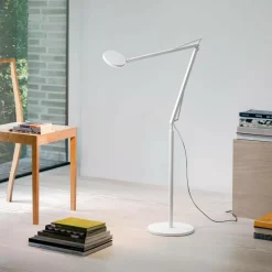 John LED Stehleuchte