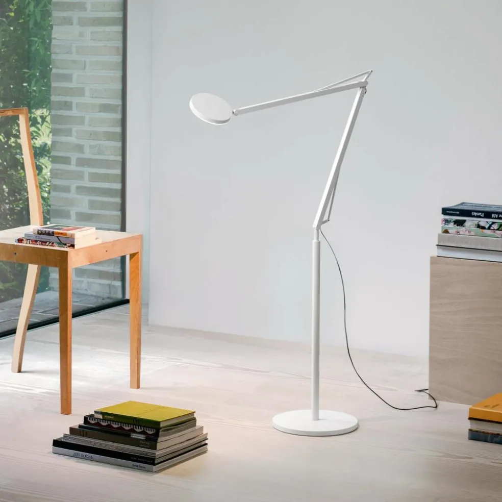 John LED Stehleuchte