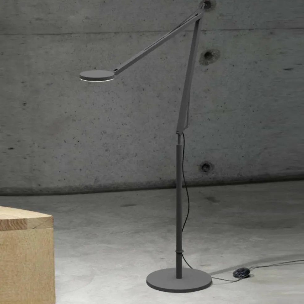 John LED Stehleuchte