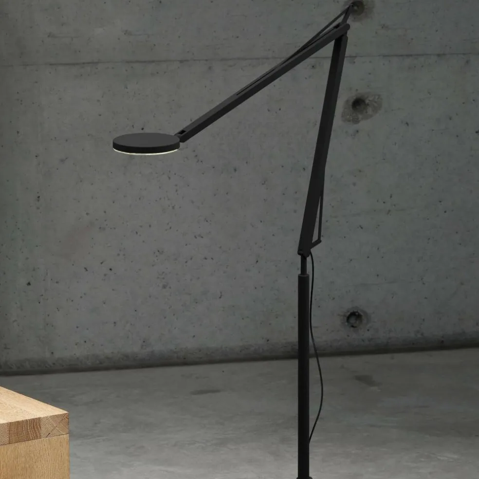 John LED Stehleuchte