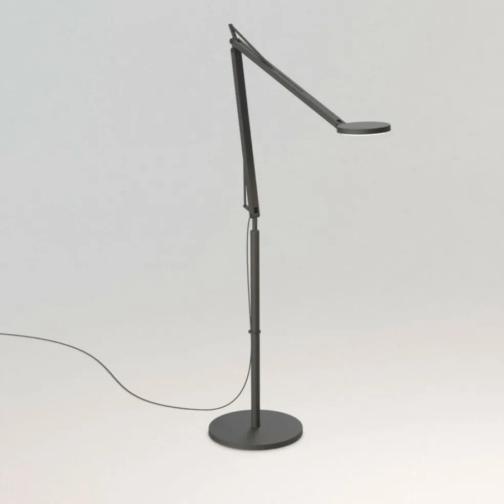 John LED Stehleuchte