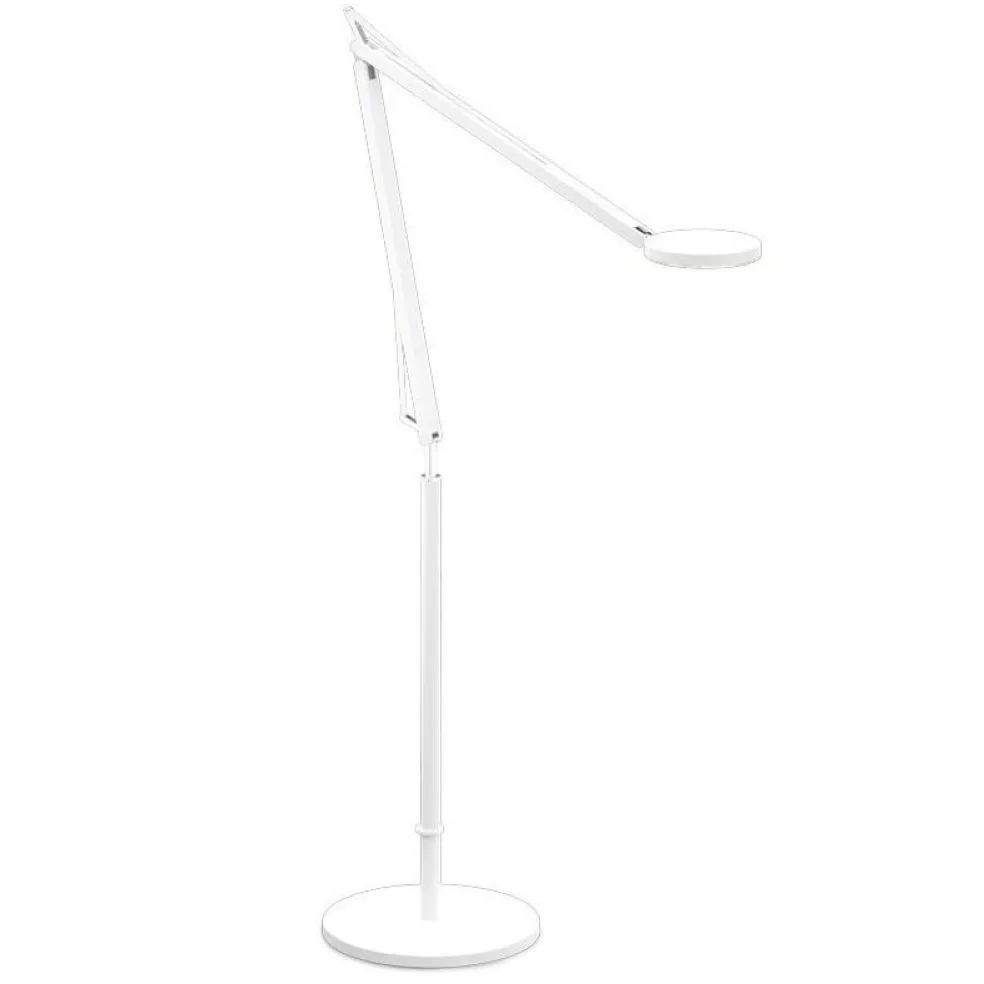 John LED Stehleuchte