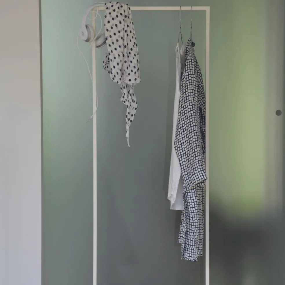 Jonathan Kleiderständer 150x50cm