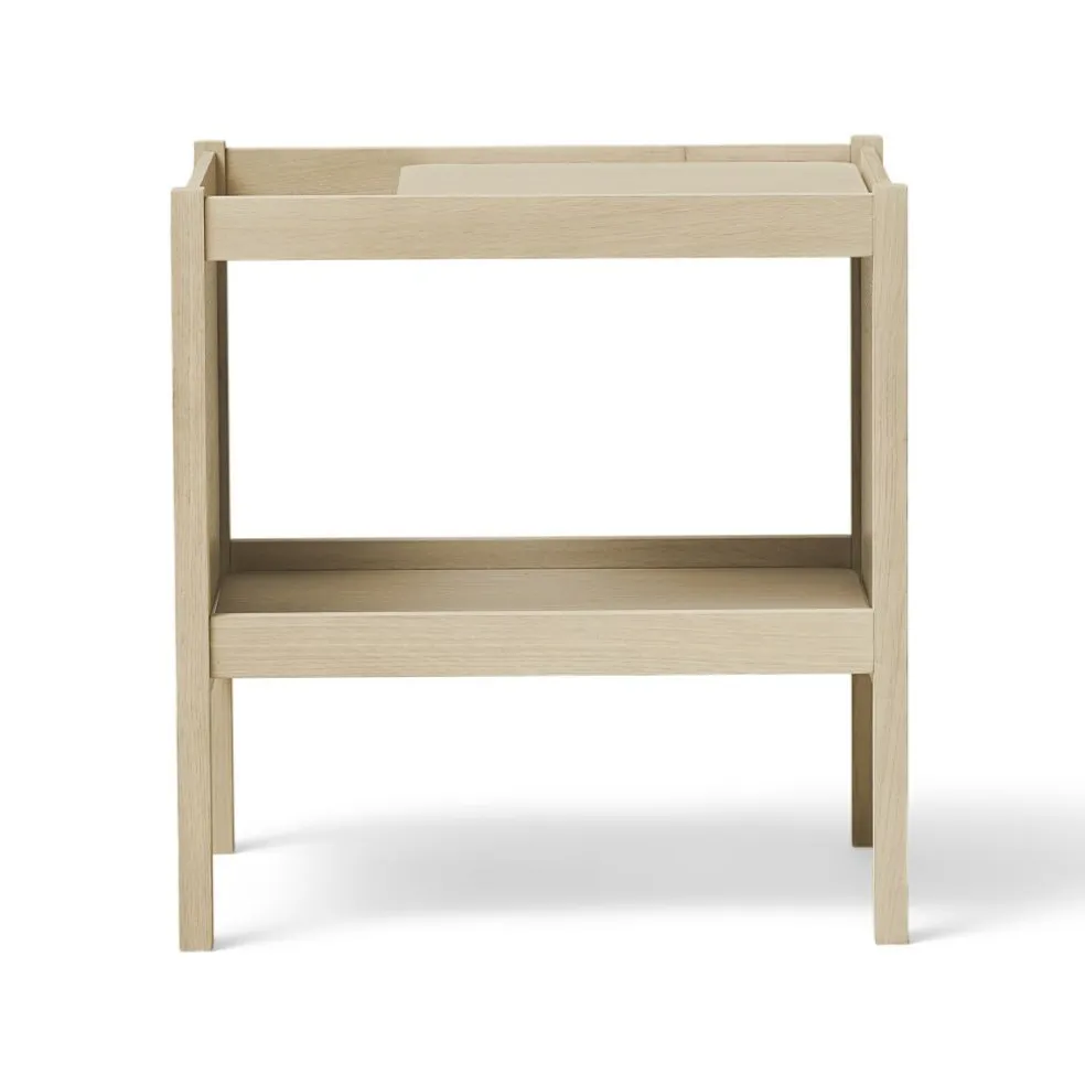 Journal Beistelltisch