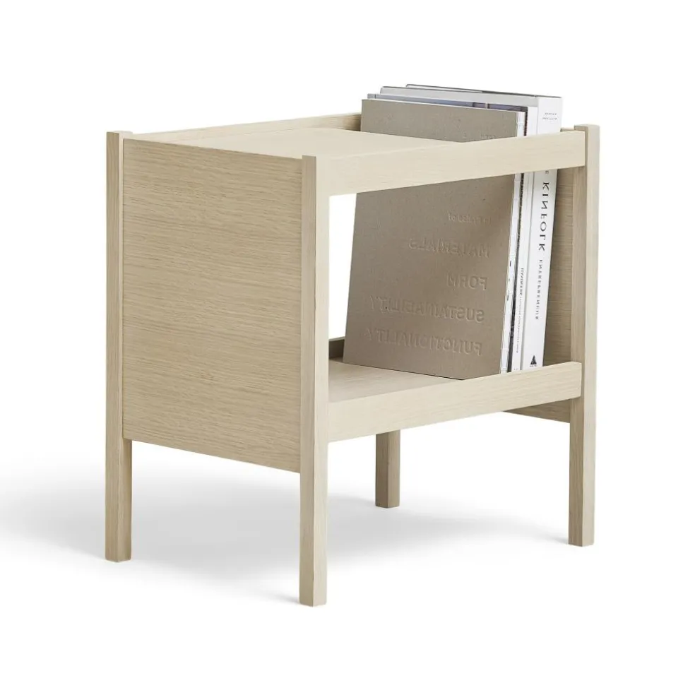 Journal Beistelltisch