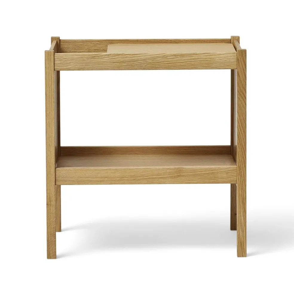 Journal Beistelltisch